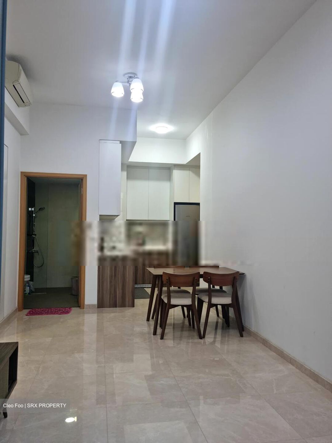 The Glades (D16), Condominium #555101361